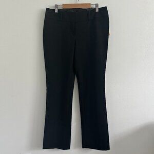 The Limited Drew Petite Black Pants Size 6 - NEW w/ TAGS